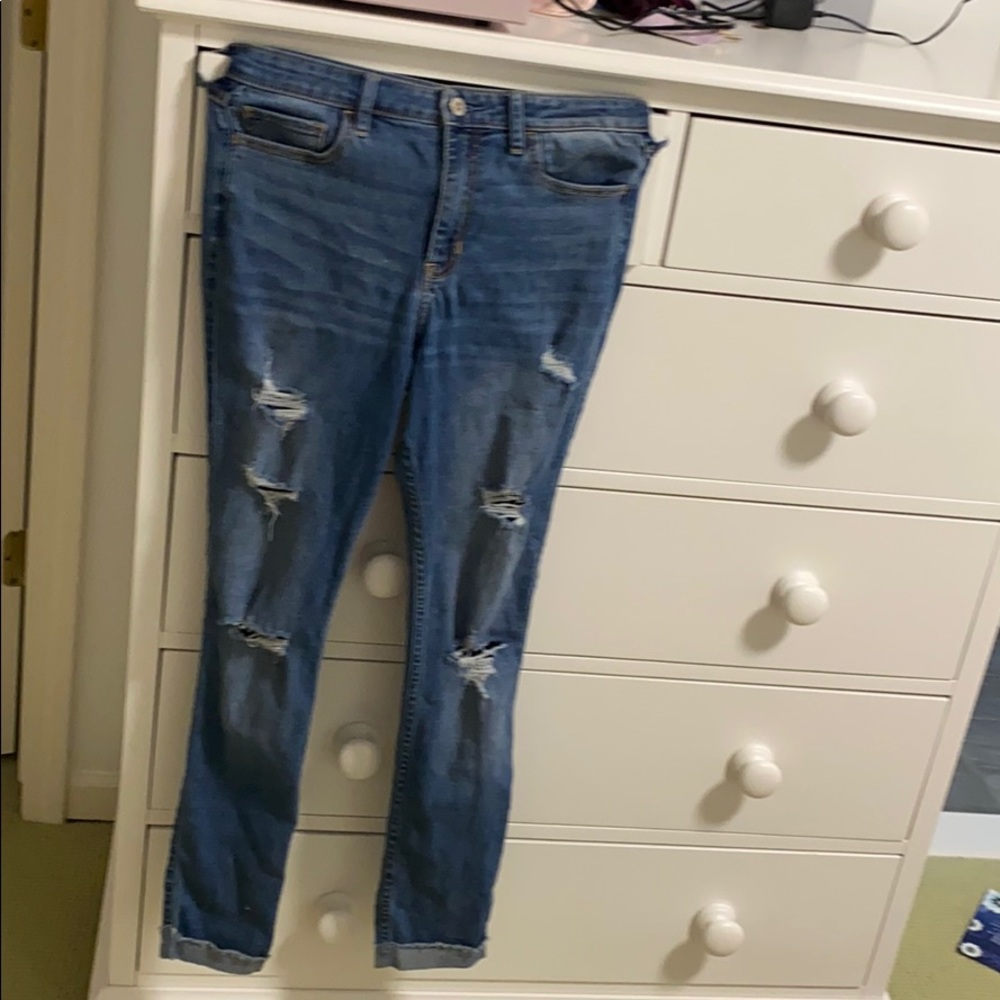 jeans - Picture 2 of 2